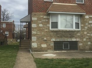 2505 Vista St, Philadelphia, PA 19152