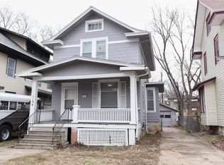 1134 SW Garfield Ave, Topeka, KS 66604