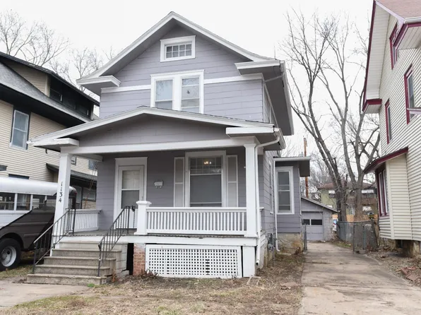1134 SW Garfield Ave, Topeka, KS 66604