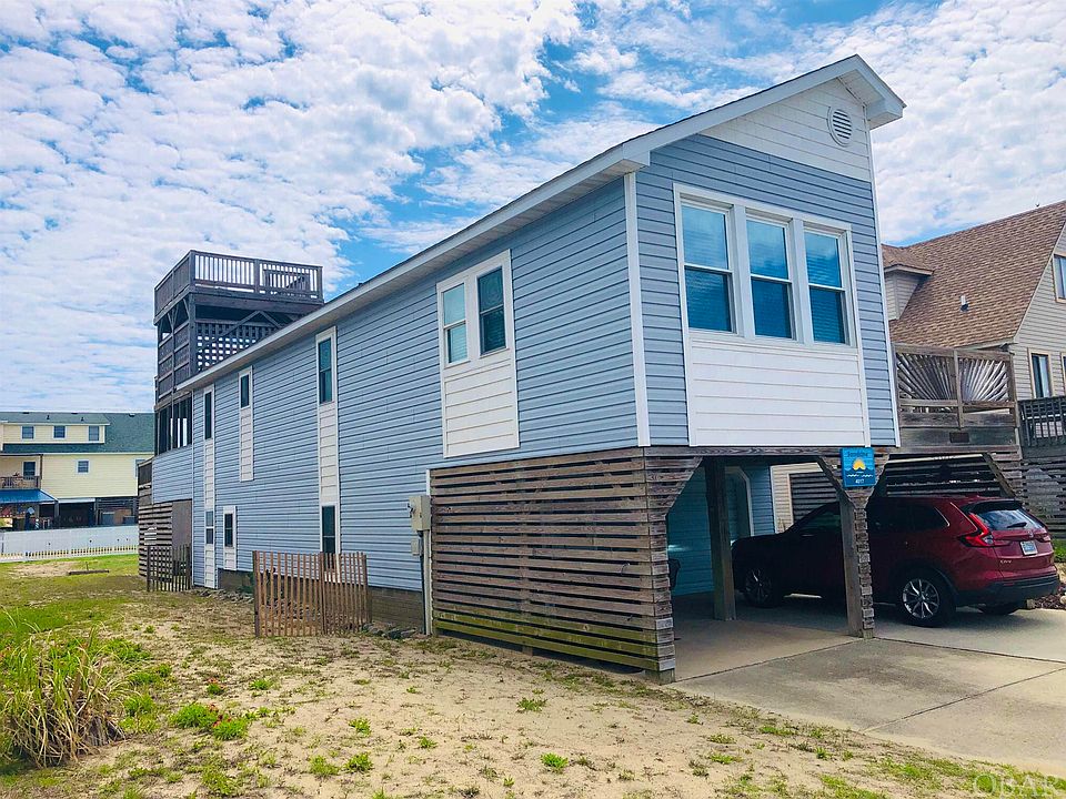 4017 Lindbergh Ave LOT 68, Kitty Hawk, NC 27949 Zillow