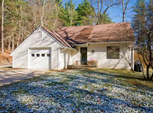 21 Sunrise Ridge Ln, Salisbury, CT 06068