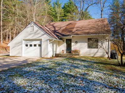 21 Sunrise Ridge Ln, Salisbury, CT, 06068