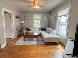 19 Bearse Ave #1, Dorchester Center, MA 02124