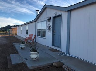 17610 N Stonebluff Rd, Maricopa, AZ 85139