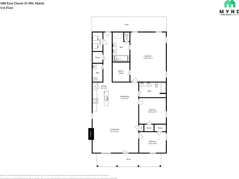 1480 Ezra Church Dr NW — Photo 21