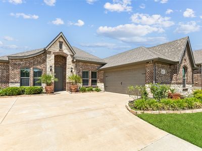 121 Quail Run Rd, Red Oak, TX, 75154