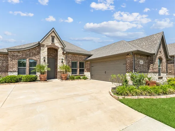 121 Quail Run Rd, Red Oak, TX 75154