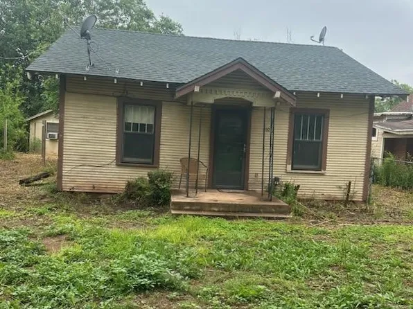 910 Ballinger St, Abilene, TX 79605