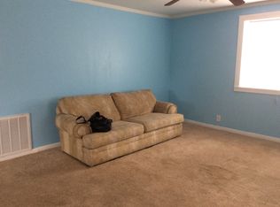 101 Hodgeville Rd #A, Port Wentworth, GA 31407