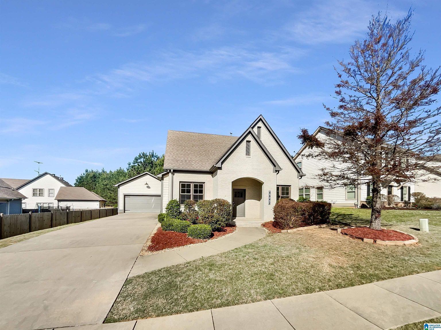 4642 Rosser Farms Pkwy, Bessemer, AL 35022 Zillow