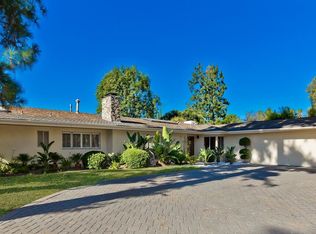 20419 Ruston Rd, Woodland Hills, CA 91364