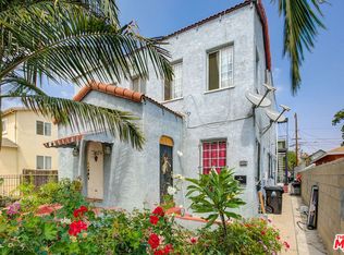1017 E 24th St, Los Angeles, CA 90011