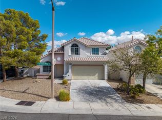 10416 Horseback Ridge Ave, Las Vegas, NV 89144