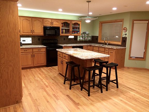 Kitchen 1
