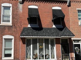 605 Belgrade St, Philadelphia, PA 19125