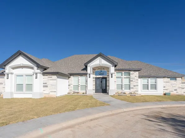 226 Bella Vista Cir, Odessa, TX 79765