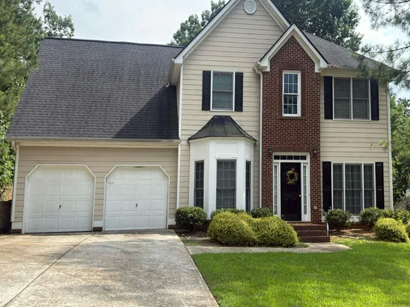 1315 Red Hill Rd, Marietta, GA 30008