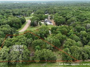 109 Oakbend Trl, Mabank, TX 75147