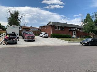101 Kahil Pl, Fort Lupton, CO 80621