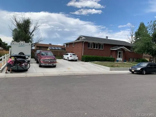 101 Kahil Place, Fort Lupton, CO 80621