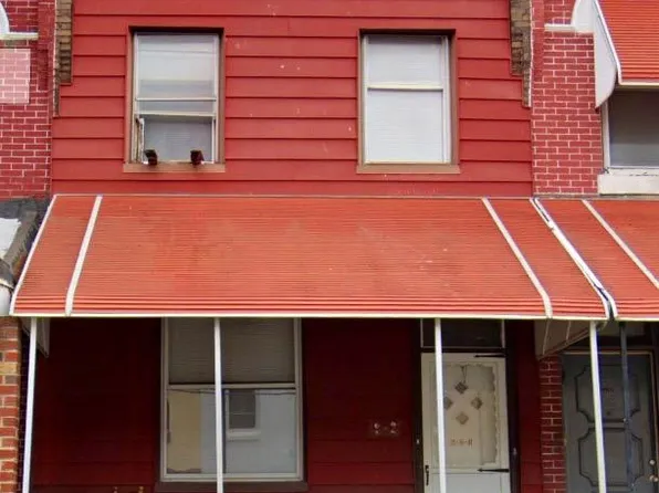 521 W Westmoreland St, Philadelphia, PA 19140