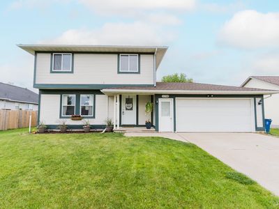 11748 Cloverview Dr, Ravenna, MI, 49451