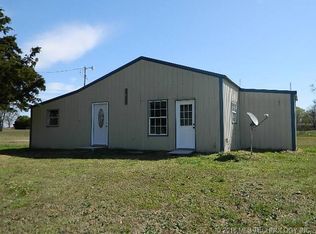 13956 N 503 Rd, Tahlequah, OK 74464