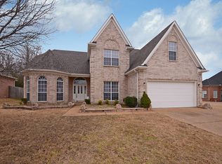 4752 Greybriar Dr, Memphis, TN 38125