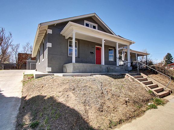 2nd image of 3430 W 8th Ave