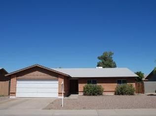 7240 W Windsor Blvd, Glendale, AZ 85303