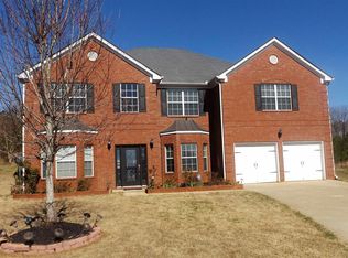 12101 Greywolf Ln, Covington, GA 30014