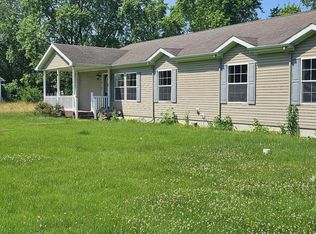 5423 S 250 E, Star City, IN 46985