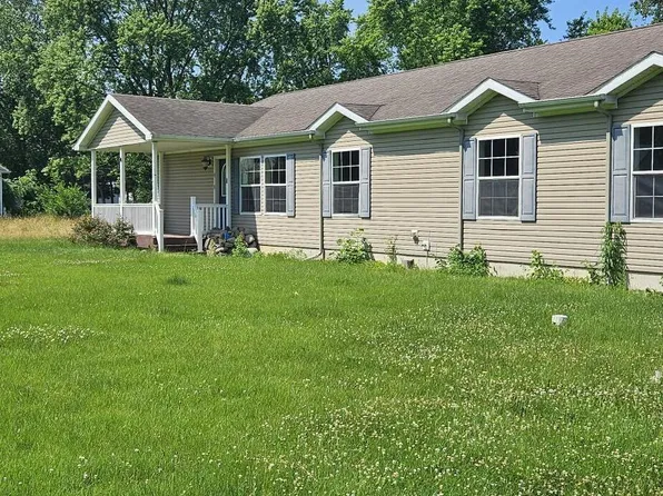 5423 S 250 E, Star City, IN 46985