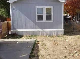 407 Pisces Cir, Fruita, CO 81521