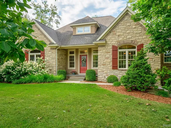 47185 Denton Rd, Van Buren Township, MI 48111