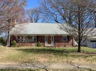 80 Prayer Spring Rd, Stratford, CT 06614