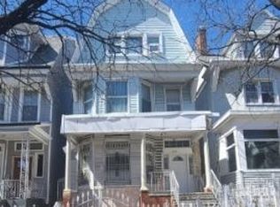 344 Clifton Ave, Newark, NJ 07104