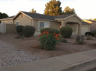 3434 W Galveston St, Chandler, AZ 85226