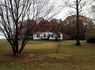 1035 E Memorial Hwy, Harmony, NC 28634