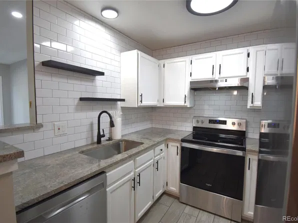 7883 Allison Way #203, Arvada, CO 80005
