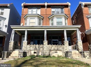 5033 Walnut St, Philadelphia, PA 19139