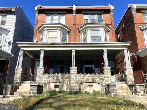 5033 Walnut St, Philadelphia, PA 19139