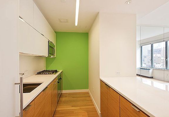 3rd image of 303 E 33rd St APT 8J