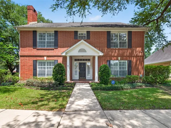 3403 Driftwood Ct, Sugar Land, TX 77478