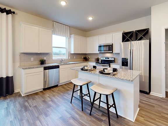 5th image of 4538 Marcus Venture Pl Lot 168