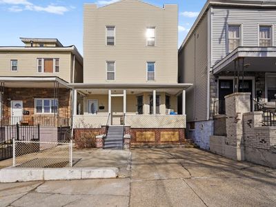 104 Lexington Ave, Jersey City, NJ, 07304