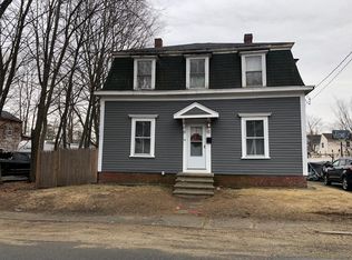 14 Nichols St, Merrimac, MA 01860