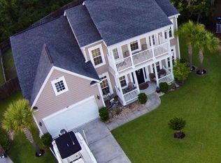 458 Sycamore Shade St, Charleston, SC 29414