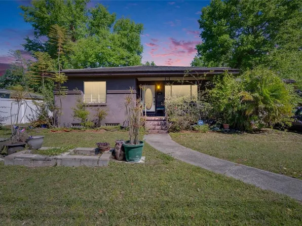 803 W COLUMBUS DRIVE, TAMPA, FL 33602