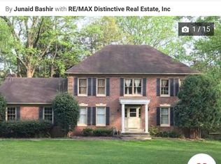 3502 Holly Rd, Annandale, VA 22003